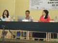 Seminar Bicara Sastra dan Lingkungan di Sekolah , SMAN 5  Palangkaraya